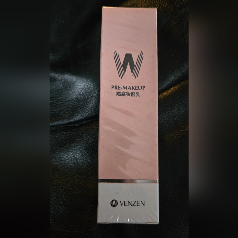 Phoera Foundation & Venzen Primer Bundle  1floz NEW - Picture 5 of 5